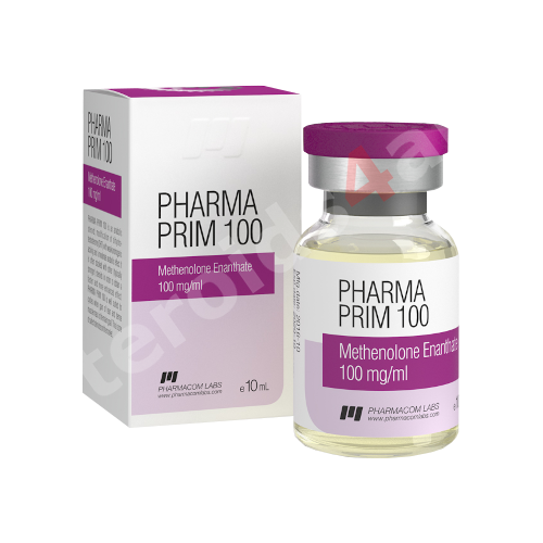 Pharma Prim 100 (PHARMACOM LABS)