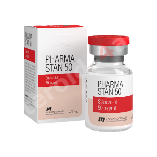 Pharma Stan 50mg (PHARMACOM LABS)