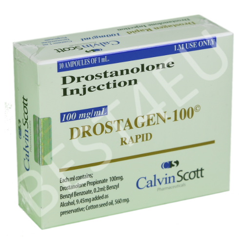 Drostagen-100 Rapid (CALVIN SCOTT USA)