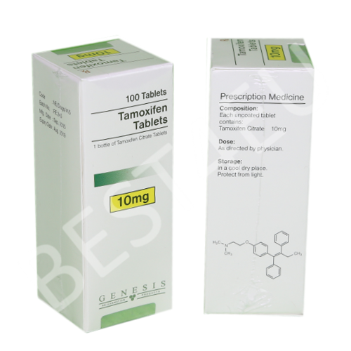 Tamoxifen (GENESIS PHARMA)
