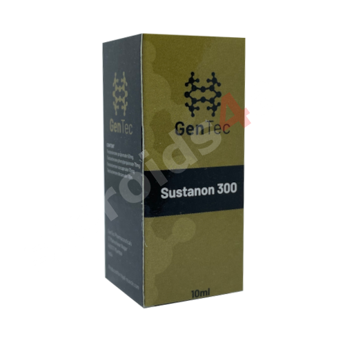 Sustanon 300 (GENTEC)