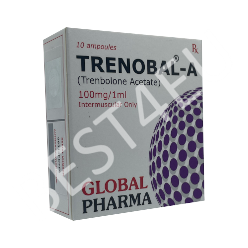 Trenobal-A 100mg (GLOBAL PHARMA)