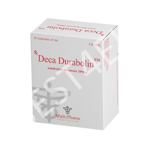 Deca Durabolin (MULTIPHARM HEALTHCARE)