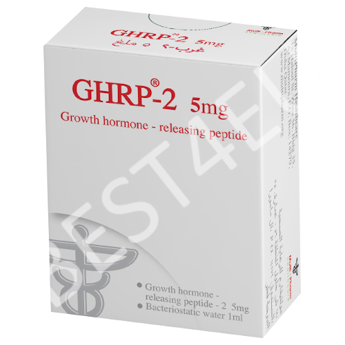 GHRP-2 5mg (MULTIPHARM HEALTHCARE PEPTIDE)