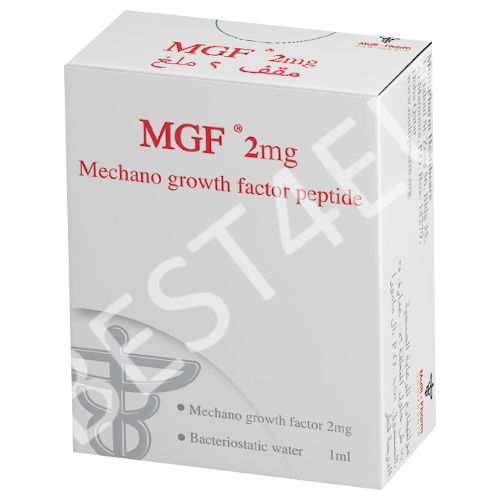 MGF 2mg (MULTIPHARM HEALTHCARE PEPTIDE)