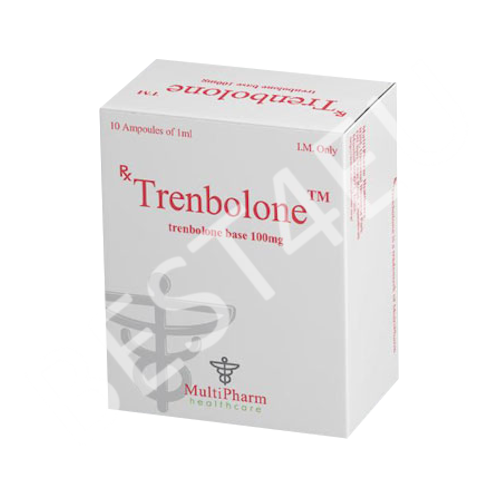 Trenbolon 100mg (MULTIPHARM HEALTHCARE)