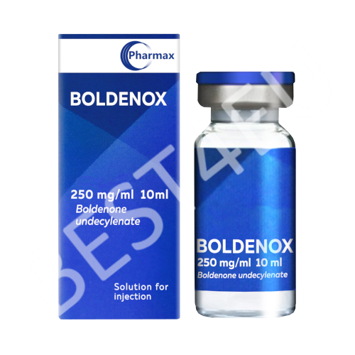 Boldenox 250mg (PHARMAX)