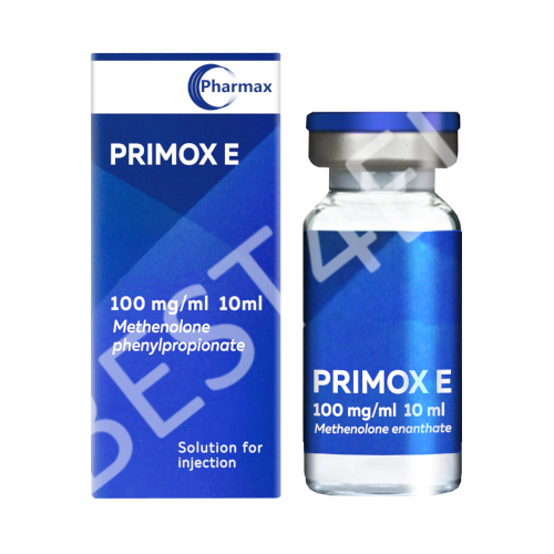 Primox E 100mg (PHARMAX)