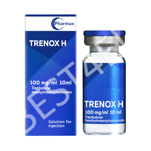 Trenox H 100mg (PHARMAX)