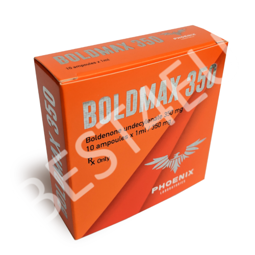 Boldmax 350mg (PHOENIX LAB)
