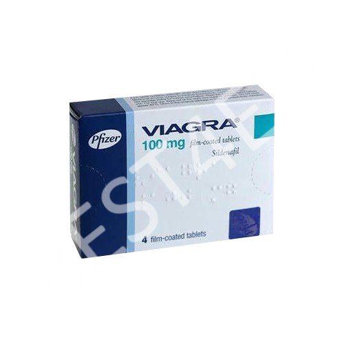 Viagra 100mg (PFIZER)
